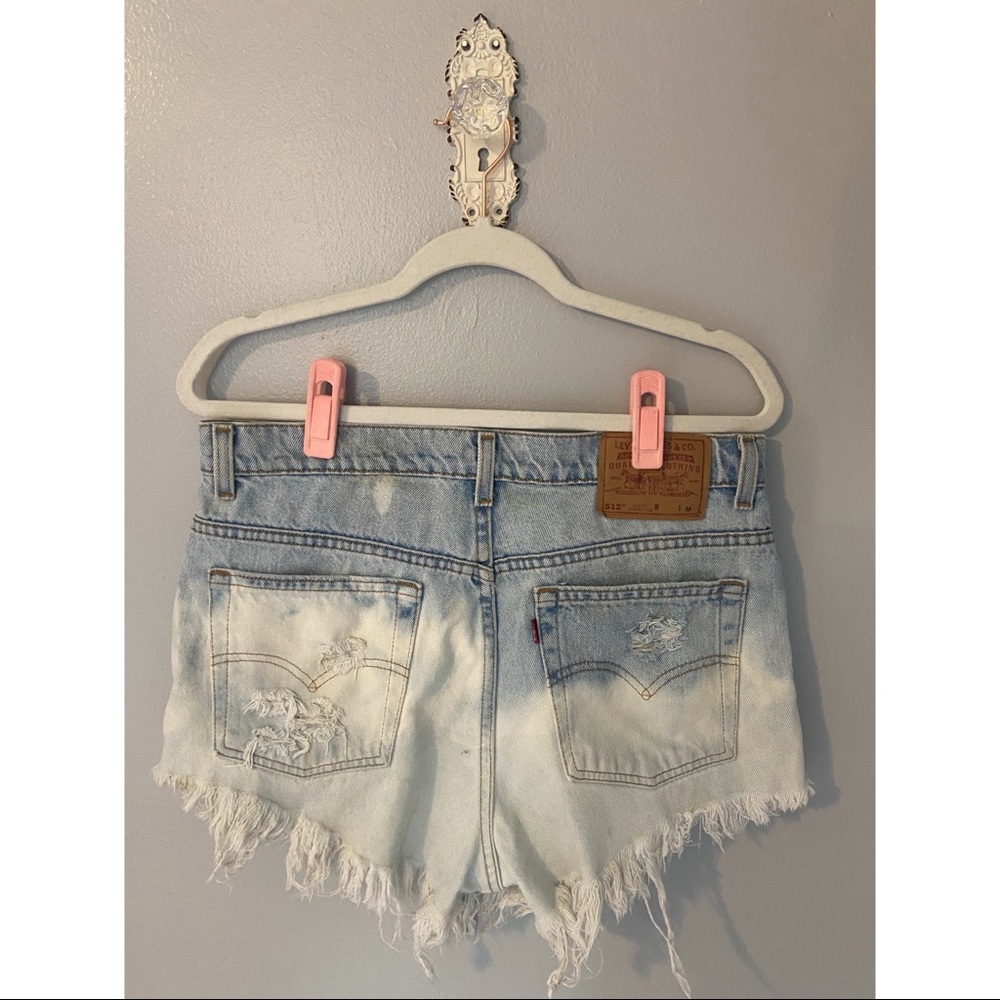 ⭐️RARE⭐️ Vintage Custom Levi’s